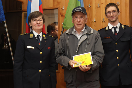 OBČNI ZBOR PGD IVANJE SELO 53 FOTO LJUBO VUKELIČ